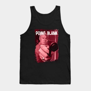 Resurrection of Resnick Vintage Tee Celebrating Point Tank Top